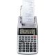 Canon P1-DTSC II EMEA HWB calcolatrice Desktop Calcolatrice con stampa Grigio