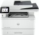 HP LaserJet Pro Stampante multifunzione 4102dw