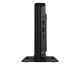 HP Pro Mini 400 G9 Wolf Security Edition Intel® Core™ i5 i5-14500T 16 GB DDR5-SDRAM 512 GB SSD Windows 11 Pro Mini PC Nero