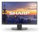 Sharp MultiSync EA242W Monitor PC 61 cm (24