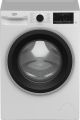 Beko BWUS374S: Lavatrice Beyond 7kg, Classe A, 1400giri, Vapore