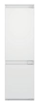 Indesit INC18D011A1 LH Da incasso 273 L E Bianco