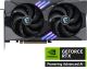MSI GAMING GeForce RTX 5060 TI 16G OC NVIDIA 16 GB GDDR7