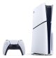 Sony PlayStation 5 1 TB Wi-Fi Nero, Bianco