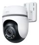 TP-Link Tapo TC42 telecamera di sorveglianza Sferico Telecamera di sicurezza IP Interno e esterno 2560 x 1440 Pixel Soffitto/Parete/Palo