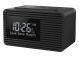 Panasonic Radiosveglia FM/DAB+, Ampio Display, Snooze RC-D8