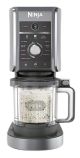 Ninja NC502EU macchina per gelato 0,709 L 800 W Nero, Argento