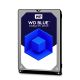 Western Digital Blue disco rigido interno 2 TB 5400 Giri/min 128 MB 2.5