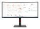 Lenovo ThinkVision T34w-30 LED display 86,4 cm (34