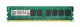 Transcend 4GB DDR3 240Pin Long-DIMM memoria 1 x 4 GB Data Integrity Check (verifica integrità dati)