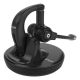 Snom A150 Auricolare Wireless A clip Ufficio Nero