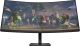 OMEN by HP Monitor da gaming curvo 34