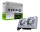 MSI GeForce RTX 5060 8G VENTUS 2X OC WHITE NVIDIA 8 GB GDDR7