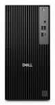 DELL Pro QCT1250 Intel® Core™ i5 i5-14500 16 GB DDR5-SDRAM 512 GB SSD Windows 11 Pro Tower PC Nero