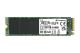 Transcend PCIe SSD 115S 1 TB M.2 PCI Express 3.0 NVMe 3D NAND