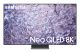 Samsung Series 8 TV QE65QN800CTXZT Neo QLED 8K, Smart TV 65