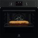 Electrolux EOF4P56H 72 L 2990 W Nero
