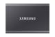 Samsung MU-PC4T0T 4 TB USB tipo-C 3.2 Gen 2 (3.1 Gen 2) Grigio, Titanio