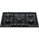Hotpoint Ariston Piano cottura a gas PCN 750 T (AN) R /HA