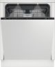 Beko BDIN38645D: Lavastoviglie a Scomparsa Totale, 60 cm, 16 Coperti
