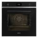 Smeg Classic SFP6401TB forno 70 L 3000 W Nero