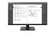 LG 27BN65QP-B Monitor PC 68,6 cm (27