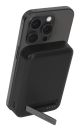 Belkin BoostCharge Pro Carica wireless Nero
