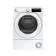 Hoover H-DRY 500 NDE H8A2TCEXS-S asciugatrice Libera installazione Caricamento frontale 8 kg Bianco