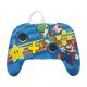 PowerA Enhanced Wired Controller Multicolore USB Gamepad Nintendo Switch, Nintendo Switch OLED
