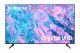 Samsung Series 7 TV UE43CU7170UXZT Crystal UHD 4K, Smart TV 43