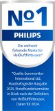 Philips 5000 series Airfryer 7.2L, Friggitrice ad aria 16-in-1, App per ricette, HD9285/00