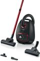 Bosch Serie 4 Aspirapolvere con sacco ProPower Nero BGB41POW1