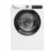 Hoover H-WASH&DRY 350 H3DPS 4646TAB6-S lavasciuga Libera installazione Caricamento frontale Bianco E