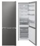 Sharp SJ-NBA32DMXPB-EU Libera installazione 366 L B Acciaio inox