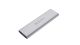 S3Plus Technologies S3SSDE250SL unità esterna a stato solido 500 GB USB tipo-C 3.2 Gen 2 (3.1 Gen 2) Argento