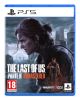Sony The Last of Us Parte II Remastered Rimasterizzata Tedesca, Inglese, ESP, Francese, Greco, ITA, Giapponese, Polacco, Portoghese, POR-BRA, Russo, Turco PlayStation 5