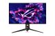 ASUS ROG Swift OLED PG32UCDMZ Monitor PC 80 cm (31.5