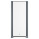 Corsair 5000D Tempered Glass Midi Tower Bianco