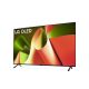LG OLED B4 AI 77'' Serie OLED77B46LA,TV 4K, 4 HDMI, Dolby Vision, SMART TV 2024