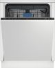 Beko BDIN36535: Lavastoviglie a Scomparsa Totale, 60 cm, 15 Coperti