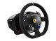 Thrustmaster TS-PC Racer Ferrari 488 Challenge Edition Nero USB 2.0 Volante Analogico/Digitale