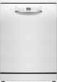 Bosch Serie 2 SMS2HTW02E Lavastoviglie da libera installazione 13 coperti Bianco Classe D