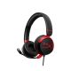 HyperX Cloud Mini – Gaming Headser (Nero)