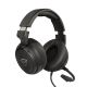 Trust GXT 433 Pylo Auricolare Cablato A Padiglione Gaming Nero