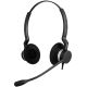 Jabra Biz 2300 Auricolare Cablato A Padiglione Ufficio USB tipo A Nero
