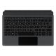 Microtech EK101/IT tastiera per dispositivo mobile QWERTY Italiano Grigio scuro