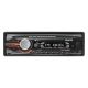 Sencor SCT 3018MR Ricevitore multimediale per auto Nero 160 W