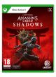 Ubisoft Assassin's Creed Shadows Standard Xbox Series X