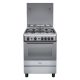 Hotpoint Ariston Cucina H6GG1F (X) IT