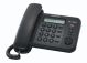 Panasonic KX-TS580EX1 Sistema telefonico integrato